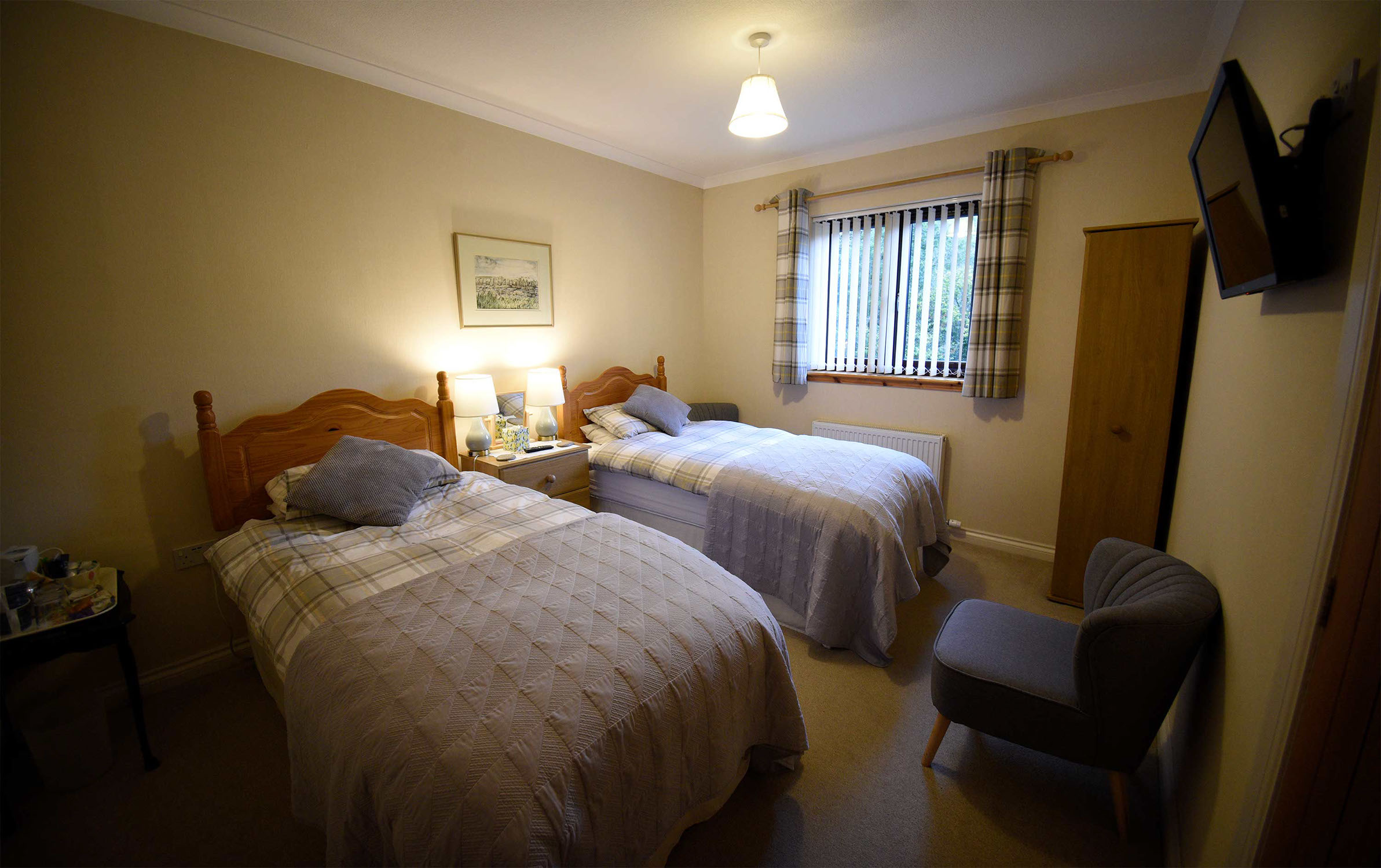 Storr Glass Studio provide Bespoke Glass Creations and Courses on Glass Making on Skye