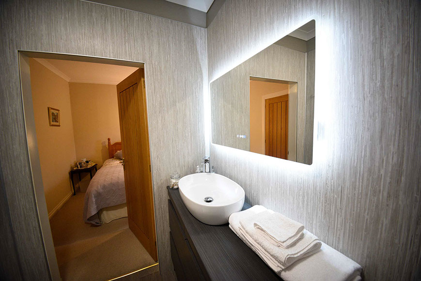 Homeware Glass products on the Isle of Skye created by experienced artists